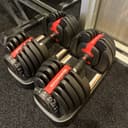 Dumbbells